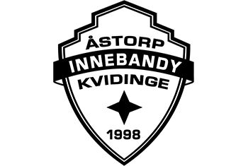 Åstorp/Kvidinge Innebandy logo