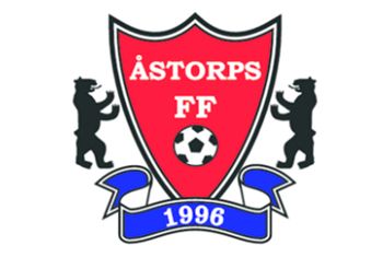 Åstorps FF logo
