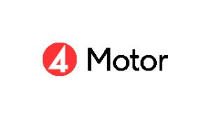 TV4 Motor