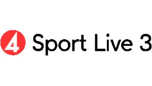 TV4 Sport Live 3