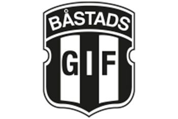 Båstads GIF logo