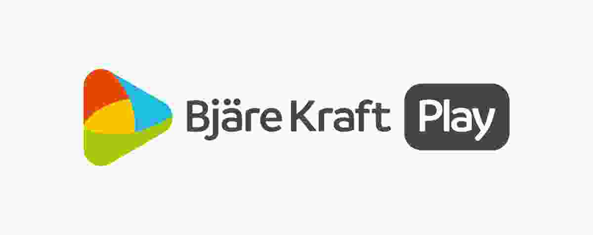 Bjäre Kraft logotyp 1200x400