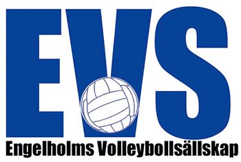 EVS logo