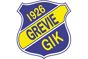 Grevie GIK logo