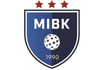Munka Ljungby IBK logo