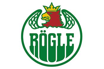 Rögle logo