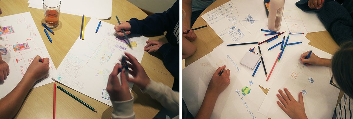 Bjäre Kraft framtidsspånar med Västra Karups IF