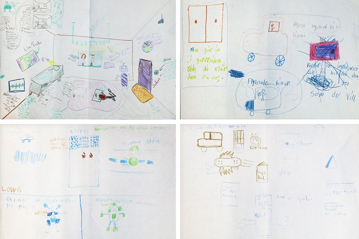 Bjäre Kraft framtidsspånar med Västra Karups IF