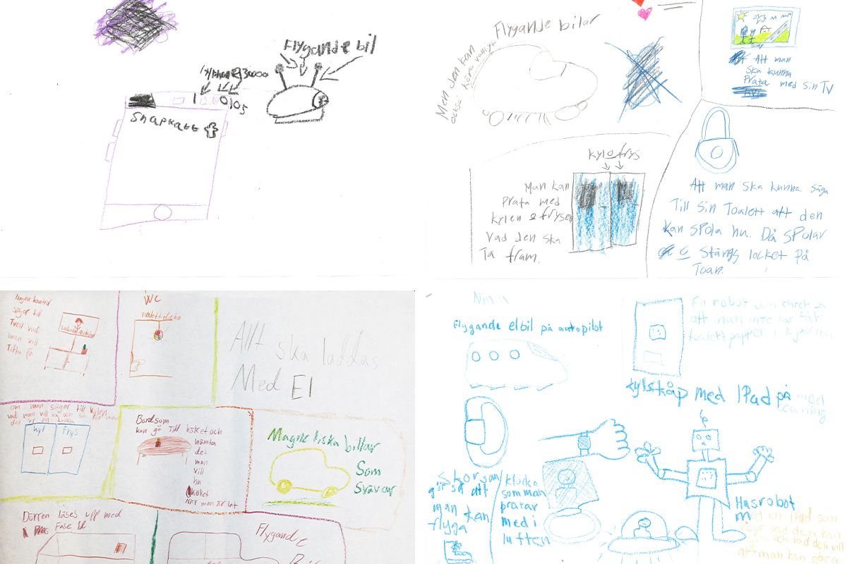 Bjäre Kraft framtidsspånar med Västra Karups IF