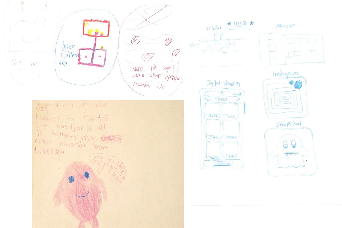 Bjäre Kraft framtidsspånar med Västra Karups IF