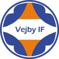 Vejby IF logo