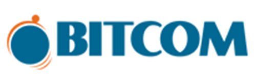 Bitcom Logo