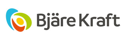 Bjäre Kraft Logo