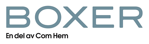Boxer Logo
