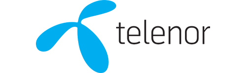 Telenor Logo