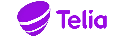 Telia Logo